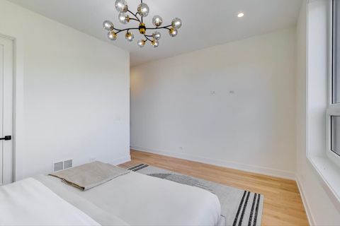 Tiny photo for 2456 W Cortez Street #3E, Chicago, IL 60622 (MLS # 12512784)