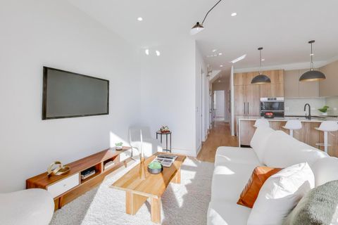 Tiny photo for 2456 W Cortez Street #3E, Chicago, IL 60622 (MLS # 12512784)