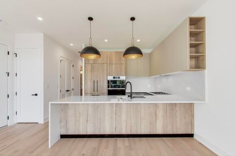 Tiny photo for 2456 W Cortez Street #3E, Chicago, IL 60622 (MLS # 12512784)