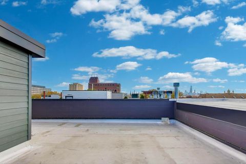 Tiny photo for 2456 W Cortez Street #3E, Chicago, IL 60622 (MLS # 12512784)