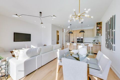 Tiny photo for 2456 W Cortez Street #3E, Chicago, IL 60622 (MLS # 12512784)