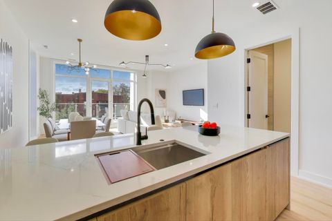 Tiny photo for 2456 W Cortez Street #3E, Chicago, IL 60622 (MLS # 12512784)