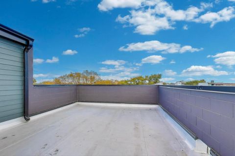 Tiny photo for 2456 W Cortez Street #3E, Chicago, IL 60622 (MLS # 12512784)