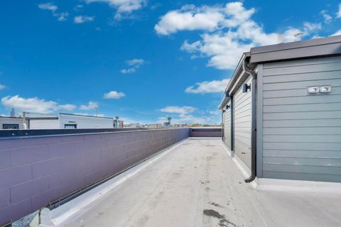 Tiny photo for 2456 W Cortez Street #3E, Chicago, IL 60622 (MLS # 12512784)