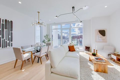 Tiny photo for 2456 W Cortez Street #3E, Chicago, IL 60622 (MLS # 12512784)