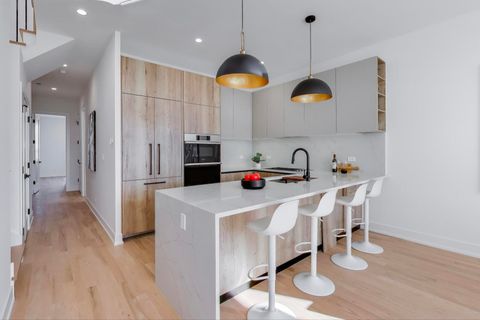 Tiny photo for 2456 W Cortez Street #3E, Chicago, IL 60622 (MLS # 12512784)