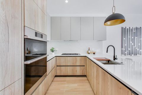 Tiny photo for 2456 W Cortez Street #3E, Chicago, IL 60622 (MLS # 12512784)