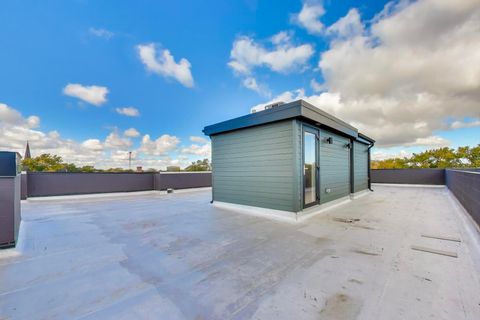 Tiny photo for 2456 W Cortez Street #3E, Chicago, IL 60622 (MLS # 12512784)