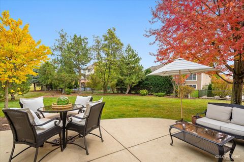 A home in Sugar Grove