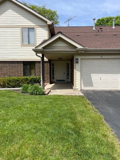 840 E Coach Road 5 Palatine IL 60074