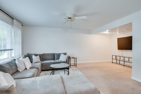 Tiny photo for 46 Briarcliff Road, Montgomery, IL 60538 (MLS # 12692986)