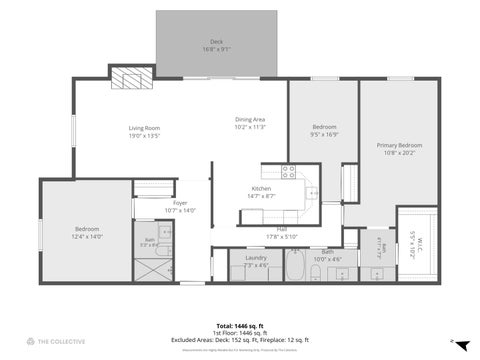 Tiny photo for 128 Carriage Way Drive #117B, Burr Ridge, IL 60527 (MLS # 12797264)