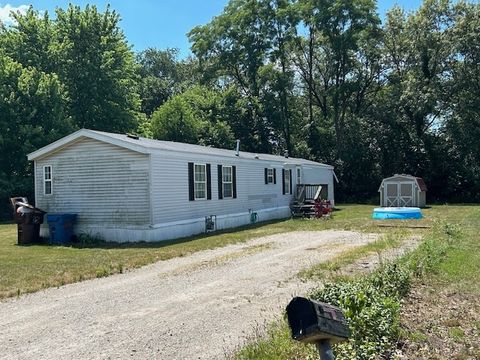 745 E Mary Lane, Godley, IL 60407 - #: 12624232