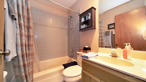 Tiny photo for 11418 Algonquin Road #B, Huntley, IL 60142 (MLS # 12604378)