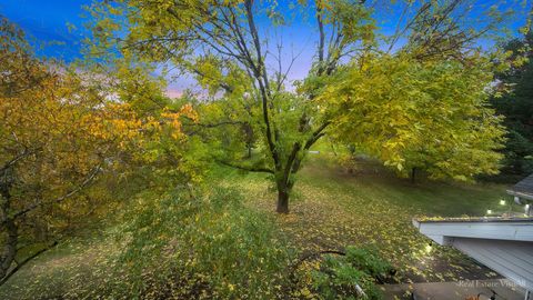 Tiny photo for 11418 Algonquin Road #B, Huntley, IL 60142 (MLS # 12604378)