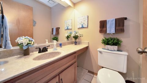 Tiny photo for 11418 Algonquin Road #B, Huntley, IL 60142 (MLS # 12604378)