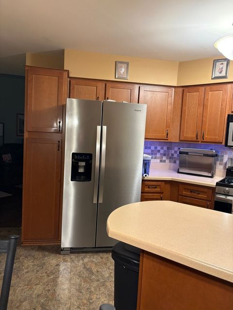 Tiny photo for 11418 Algonquin Road #B, Huntley, IL 60142 (MLS # 12604378)