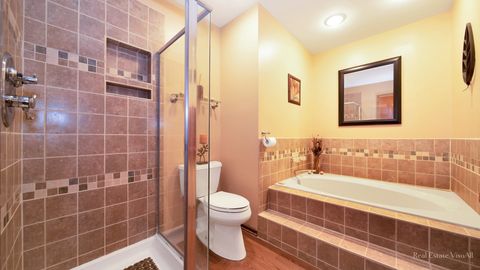 Tiny photo for 11418 Algonquin Road #B, Huntley, IL 60142 (MLS # 12604378)