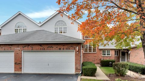 Photo of 11418 Algonquin Road #B, Huntley, IL 60142 (MLS # 12604378)