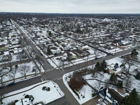 Tiny photo for 19502 116TH Avenue #C, Mokena, IL 60448 (MLS # 12532289)