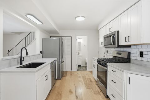 Tiny photo for 19502 116TH Avenue #C, Mokena, IL 60448 (MLS # 12532289)