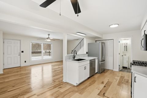 Tiny photo for 19502 116TH Avenue #C, Mokena, IL 60448 (MLS # 12532289)