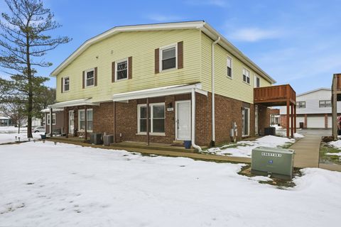 Tiny photo for 19502 116TH Avenue #C, Mokena, IL 60448 (MLS # 12532289)