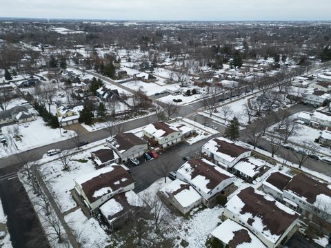 Tiny photo for 19502 116TH Avenue #C, Mokena, IL 60448 (MLS # 12532289)