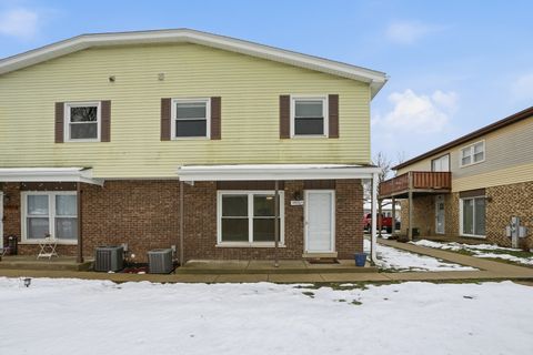 19502 116TH Avenue C Mokena IL 60448
