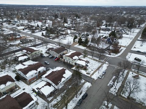 Tiny photo for 19502 116TH Avenue #C, Mokena, IL 60448 (MLS # 12532289)