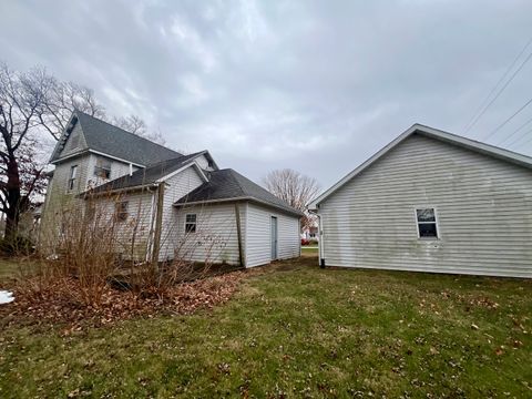 Tiny photo for 211 Donovan Street, Wellington, IL 60973 (MLS # 12220153)