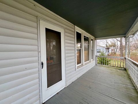 Tiny photo for 211 Donovan Street, Wellington, IL 60973 (MLS # 12220153)