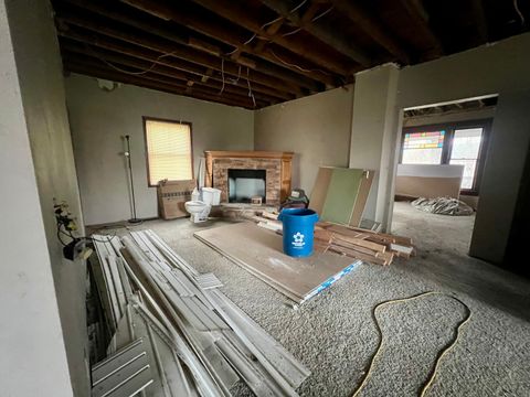 Tiny photo for 211 Donovan Street, Wellington, IL 60973 (MLS # 12220153)