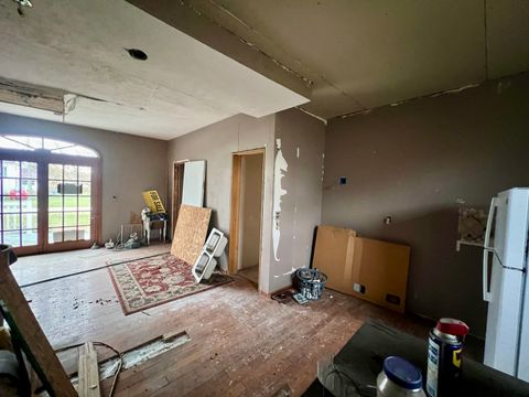 Tiny photo for 211 Donovan Street, Wellington, IL 60973 (MLS # 12220153)