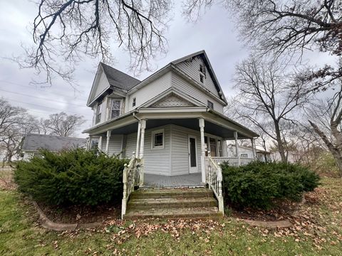 Tiny photo for 211 Donovan Street, Wellington, IL 60973 (MLS # 12220153)