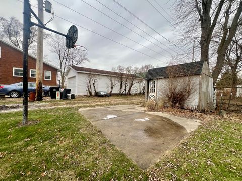 Tiny photo for 211 Donovan Street, Wellington, IL 60973 (MLS # 12220153)