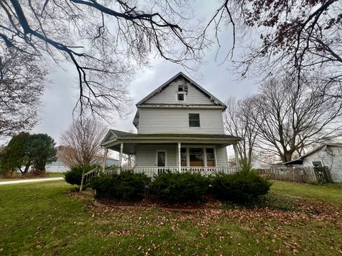 Tiny photo for 211 Donovan Street, Wellington, IL 60973 (MLS # 12220153)