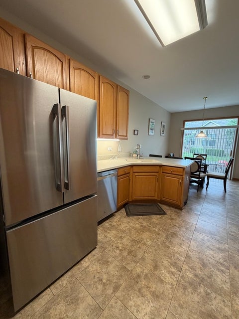 Tiny photo for 21226 Lily Lake Lane, Crest Hill, IL 60403 (MLS # 12732437)