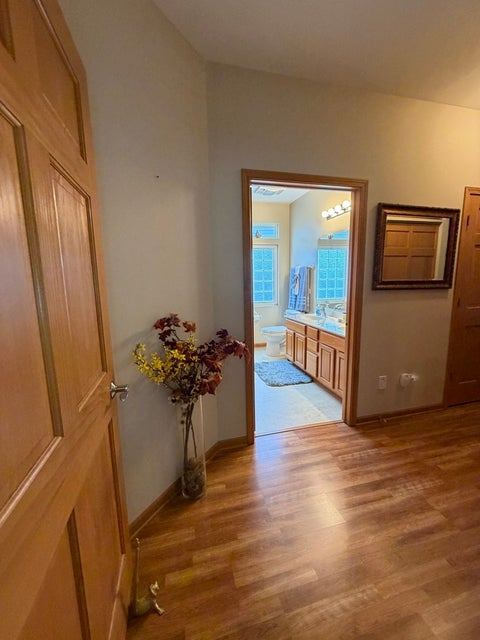 Tiny photo for 21226 Lily Lake Lane, Crest Hill, IL 60403 (MLS # 12732437)