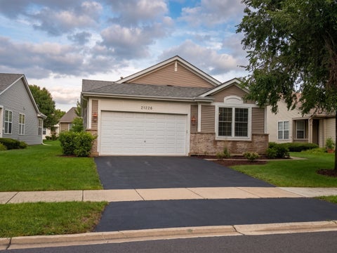 Photo of 21226 Lily Lake Lane, Crest Hill, IL 60403 (MLS # 12732437)