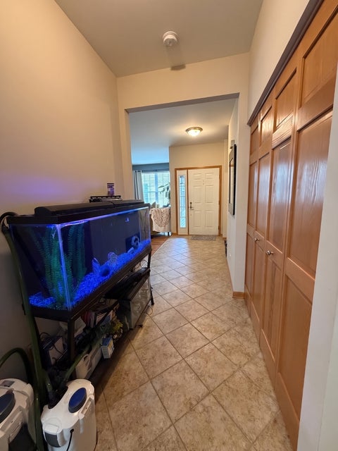 Tiny photo for 21226 Lily Lake Lane, Crest Hill, IL 60403 (MLS # 12732437)