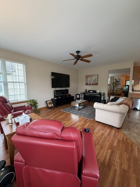 Tiny photo for 21226 Lily Lake Lane, Crest Hill, IL 60403 (MLS # 12732437)