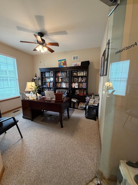 Tiny photo for 21226 Lily Lake Lane, Crest Hill, IL 60403 (MLS # 12732437)