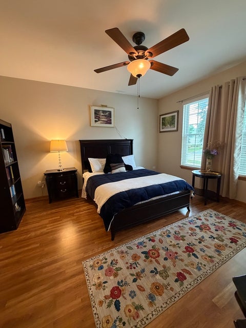 Tiny photo for 21226 Lily Lake Lane, Crest Hill, IL 60403 (MLS # 12732437)