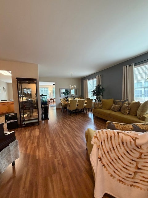 Tiny photo for 21226 Lily Lake Lane, Crest Hill, IL 60403 (MLS # 12732437)