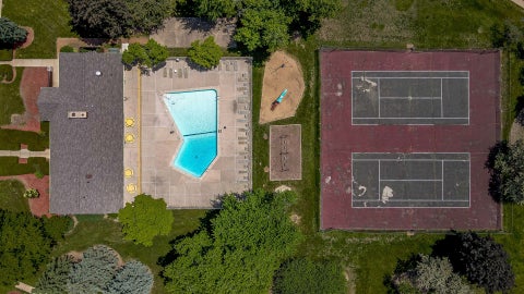 Tiny photo for 208 E Bailey Road #H, Naperville, IL 60565 (MLS # 12697085)
