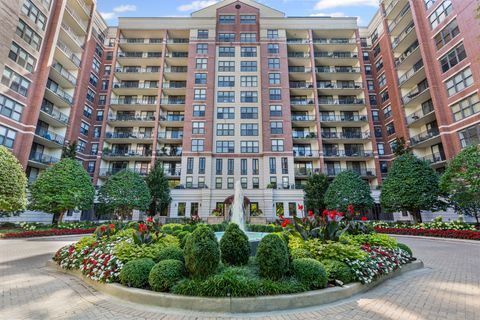 55 W Delaware Place 608 Chicago IL 60610