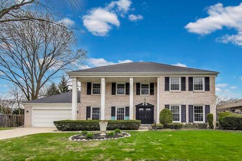 613 Michelline Lane Northbrook IL 60062