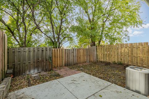 Tiny photo for 597 Eric Way, Bolingbrook, IL 60440 (MLS # 12506429)