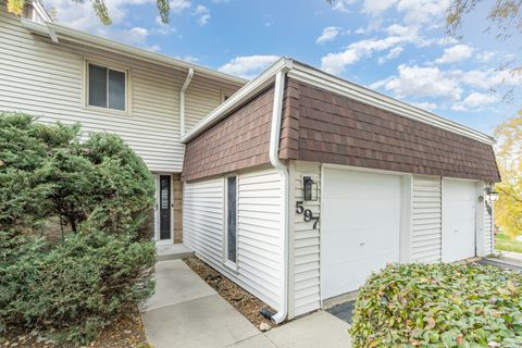 597 Eric Way Bolingbrook IL 60440